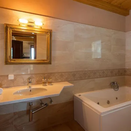Luxury Crete Melpomeni 5 Bedrooms Private Pool Private Playground Rethymno Villa