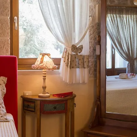 Luxury Crete Melpomeni 5 Bedrooms Private Pool Private Playground Rethymno Vederoi