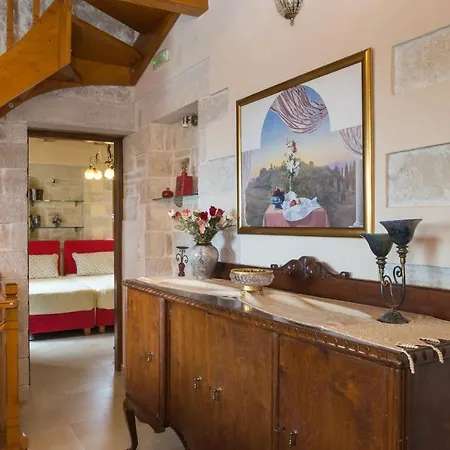 Villa Luxury Crete Melpomeni 5 Bedrooms Private Pool Private Playground Rethymno Vederoi