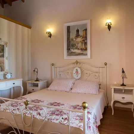 Luxury Crete Melpomeni 5 Bedrooms Private Pool Private Playground Rethymno Vederoi