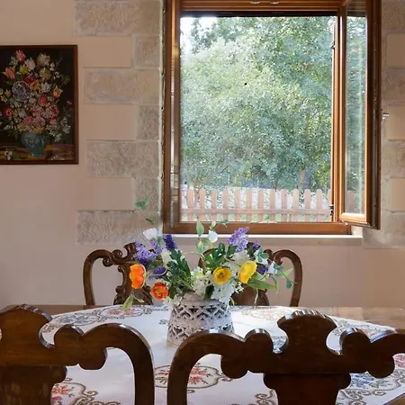 Luxury Crete Melpomeni 5 Bedrooms Private Pool Private Playground Rethymno *